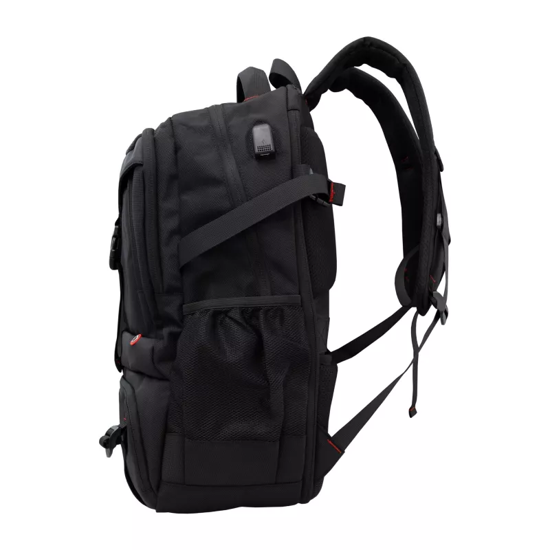 Ασύρματο ποντίκι gaming White Shark Defender GBP-013 — μαύρο, ασύρματο, οπτικό