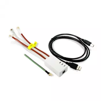 Satel USB-RS εξάρτημα συναγερμού/ανιχνευτή