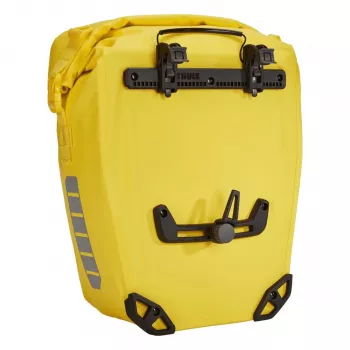 Thule 5405 Shield τσάντα ποδηλάτου 25L Ζεύγος κίτρινο