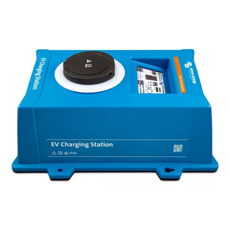 Victron Energy Σταθμός Φόρτισης EV
