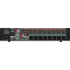 Behringer MA6000M Ενισχυτής ήχου Performance/Σκηνή μαύρο