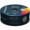 BD-R DL MediaRange MR510 50 GB 25 τεμ.