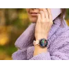 Smartwatch Tracer SMW9A ροζ
