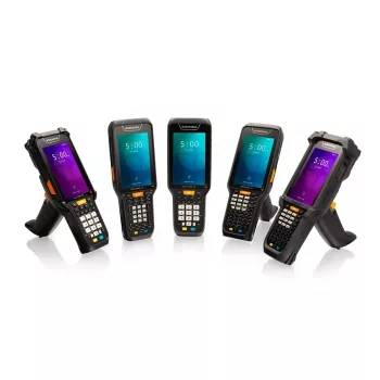 Φορητός υπολογιστής χειρός Datalogic Skorpio X5