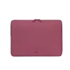 Rivacase Suzuka Θήκη notebook 35,6 cm (14 ίντσες) Sleeve Κόκκινο