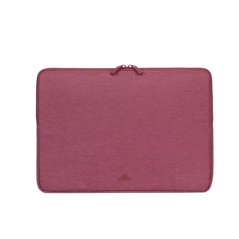 Rivacase Suzuka Θήκη notebook 35,6 cm (14 ίντσες) Sleeve Κόκκινο