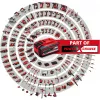 Δράπανο Einhell TE-CD 18/45