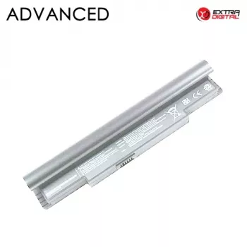 Μπαταρία notebook, Extra Digital Advanced, SAMSUNG AA-PB6NC6W, 5200 mAh