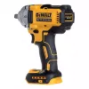 DeWALT DCF891NT-XJ Ηλεκτρικό κατσαβίδι/παλμικό κατσαβίδι Κίτρινο