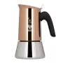 Bialetti New Venus 4TZ χαλκός καφέ