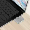 Πολύ μικρή θήκη SSD USB3.2 Gen2x1 USB-C NVM