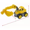 Power Worker Mini Bagger, παιχνίδι όχημα