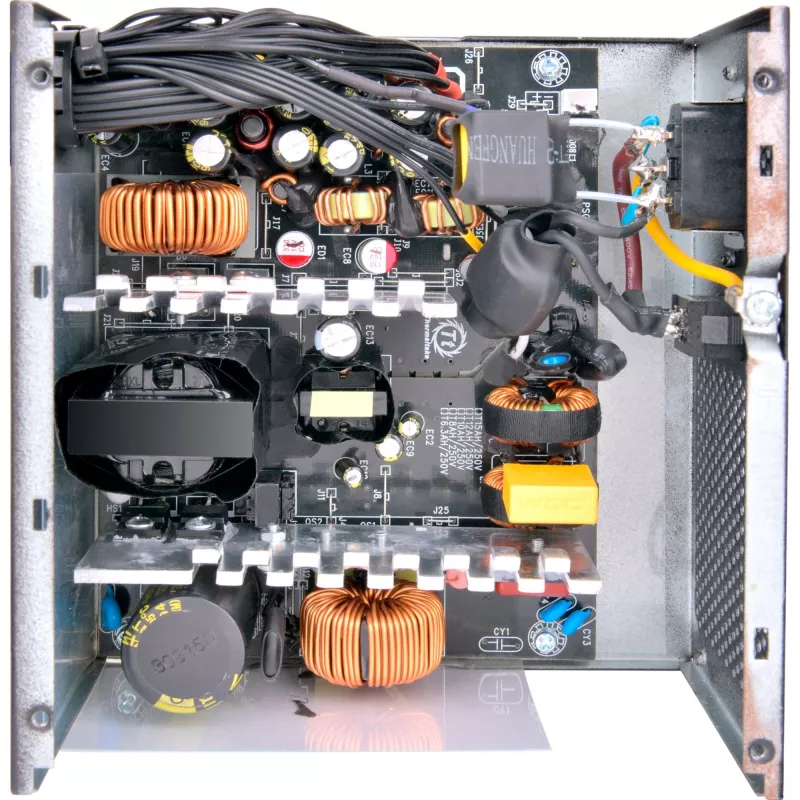 Τροφοδοτικό Thermaltake Smart W3 500 W