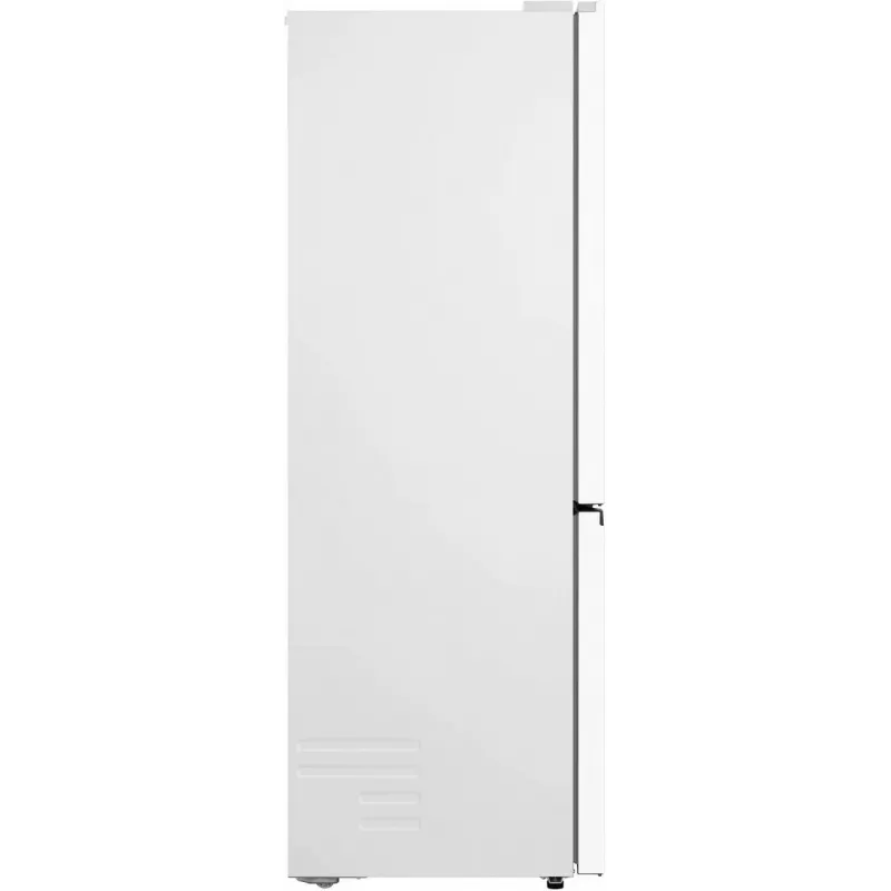 LG GBBSJ1CCSW ψυγείο-καταψύκτης ελεύθερης τοποθέτησης 333 L λευκό