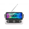 Φορητή Βάση TRACER T-MLX48046 με Ηχείο Bluetooth, ρυθμιζόμενη βάση τηλεφώνου/tablet