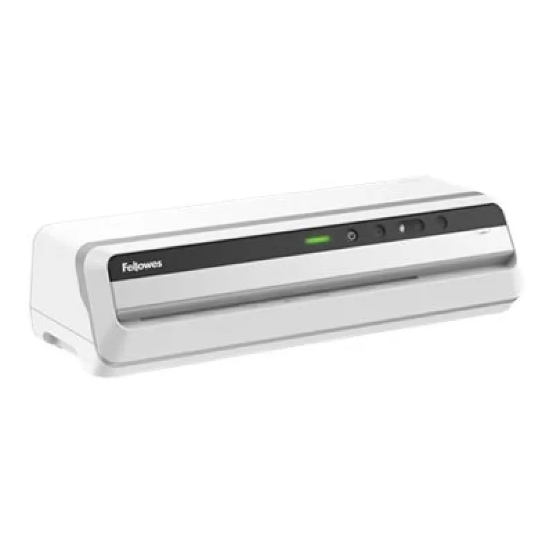 Fellowes Jupiter A3 - Πλαστικοποιητής - Θερμός ή ψυχρός πλαστικοποιητής - Θήκη - 33 cm (5748401)