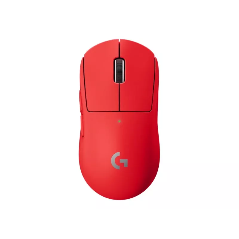 Logitech G PRO X SUPERLIGHT ασύρματο ποντίκι