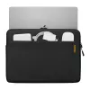 Θήκη laptop Tomtoc Light-A18 από Tomtoc (μαύρο)