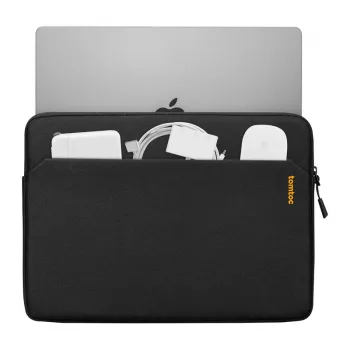 Θήκη laptop Tomtoc Light-A18 από Tomtoc (μαύρο)