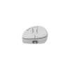 Ποντίκι White Shark GM-5013 Azrael λευκό USB