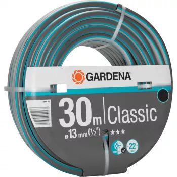 Μόνο λάστιχο Gardena Classic Λάστιχο 13 mm (1/2 ίντσες) 30 m