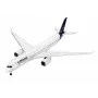 Revell 03881 Airbus A350-900 Lufthansa Πλαστικό μοντέλο κλίμακας, 1:144