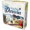 Auf den Spuren von Darwin, Επιτραπέζιο παιχνίδι