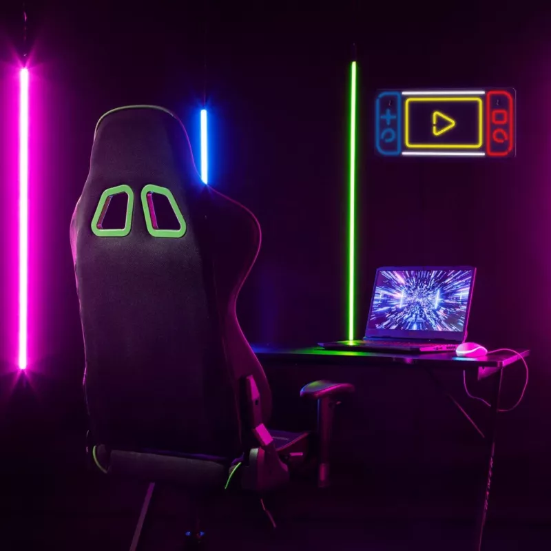 Neon φωτάκια κονσόλας MANTA SNL93MT Style Neon Lights