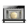 Φούρνος μικροκυμάτων Amica AMMB34E1GVB 1193606 34L 900W