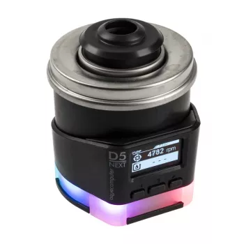 Αντλία υδρόψυξης Aqua-Computer D5 NEXT 41118 12V RGB