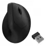 Μηχανικό ποντίκι Keychron M5 8K μαύρο (M5-A23)