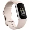 Fitbit GA05185-EU Προϊόν Ασημί
