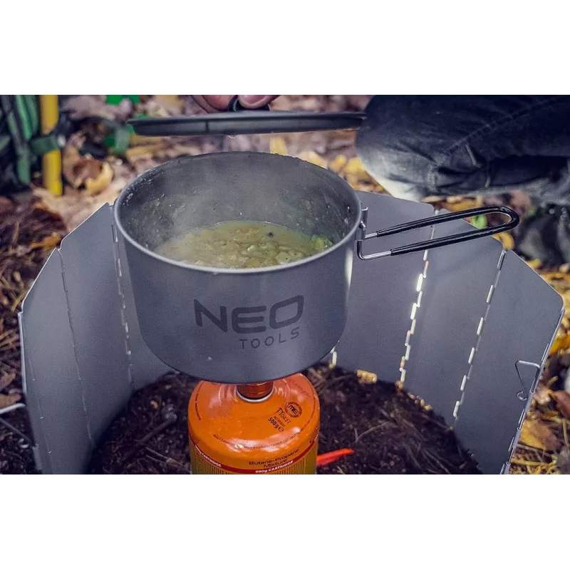 NEO tools 63-145 Σκεύος κάμπινγκ