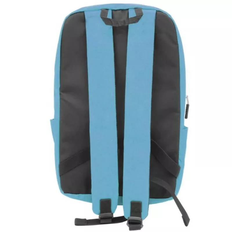 Σακίδιο Xiaomi Mi Casual Daypack – Πολυεστέρας, μπλε, 255×130×340 mm