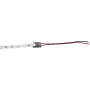 Eurolite 50530062 τροφοδοτικό ταινίας LED, 2 ακίδων, 8 mm