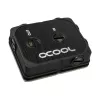 Alphacool Eisblock XPX Pro 1U Ψύκτρα CPU - AMD/Intel