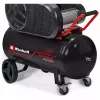 Αεροσυμπιεστής EINHELL TE-AC 430/50/10 — 3.000 W, 50 L, σταθερός, μαύρο