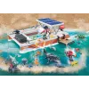 PLAYMOBIL® 71623 Πλατφόρμα κοραλλιογενούς υφάλου
