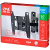 One For All WM4251 Μαύρο