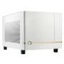 SilverStone SST-SG14W Sugo 14 Κουτί Mini-ITX - Λευκό
