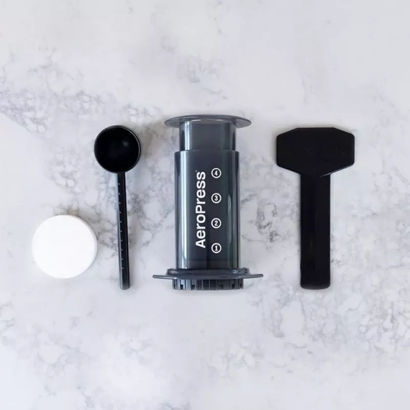 AeroPress 85R11 Καφετιέρα