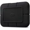 Lacie STHR4000800 μονάδα αποθήκευσης 4 TB USB 3.2 Gen 2 / Thunderbolt 3 - USB-C