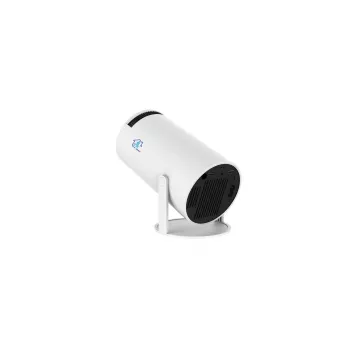 Extralink Προβολέας Smart Life Smart Προβολέας ESP-300 200 ANSI, 720p, Android 11