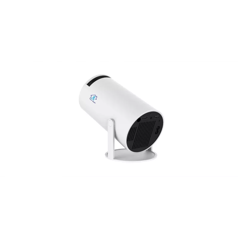 Extralink Προβολέας Smart Life Smart Προβολέας ESP-300 200 ANSI, 720p, Android 11
