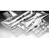 Revell 03881 Airbus A350-900 Lufthansa πλαστικό μοντέλο προς συναρμολόγηση, 1:144