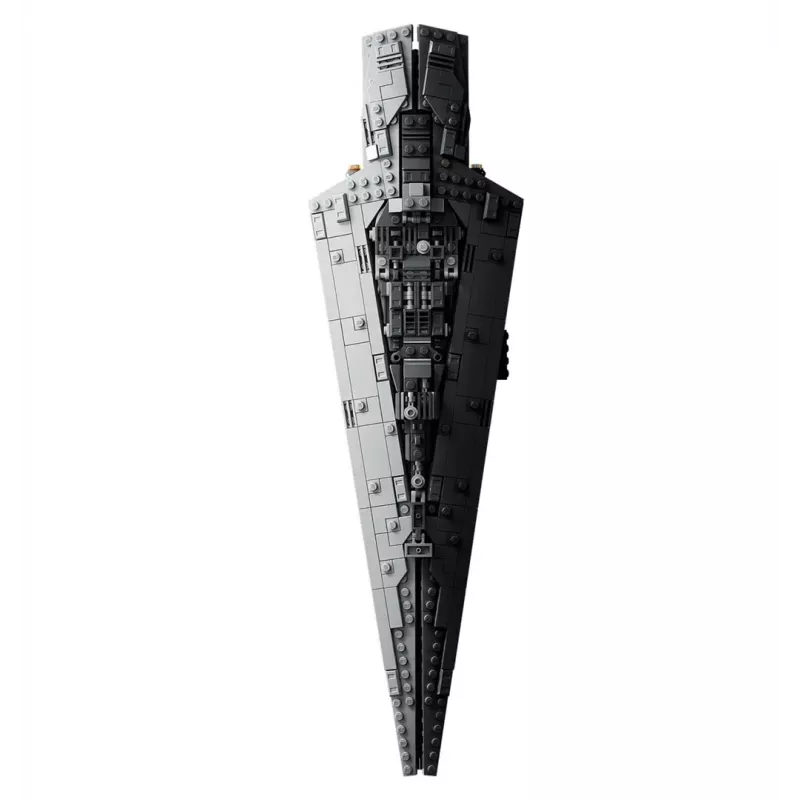 LEGO Star Wars Executor Super Star Destroyer 75356 — Σετ μοντέλου, 6034 τεμάχια