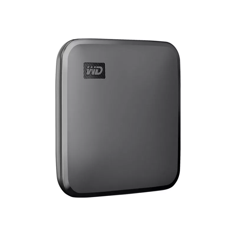 Εξωτερικός SSD | WESTERN DIGITAL | 1TB | USB 3.0 | WDBAYN0010BBK-WESN