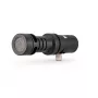 RØDE VideoMic Me-L Μαύρο Μικρόφωνο Smartphone