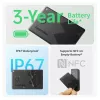 Switchbot κάρτα tracker πορτοφολιού NFC-compatible (W2500032)