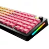 Keycaps GLORIOUS GPBT Gradient Grapefruit ANSI-Layout Σετ πλήκτρων PBT-Dye-Sub